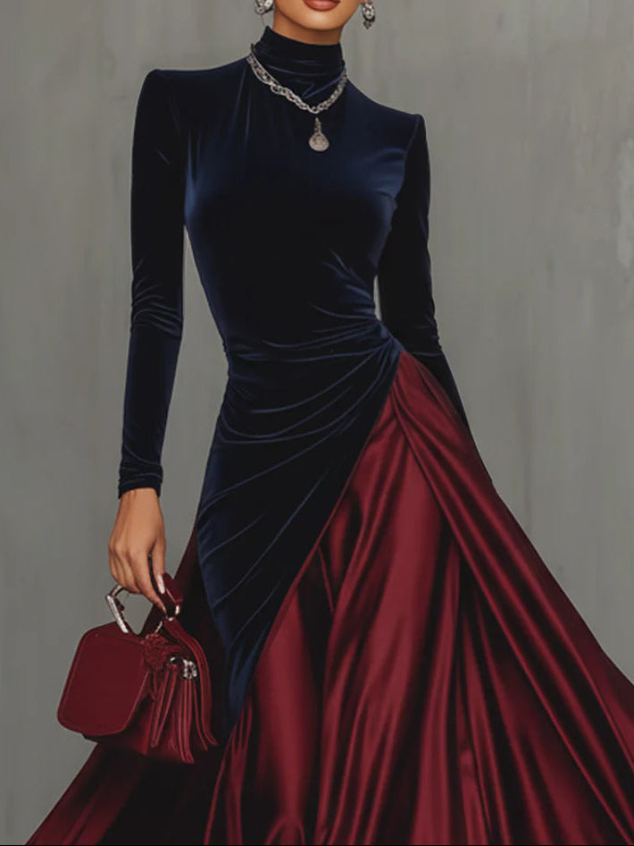 Zyphoriel | Elegancka Sukienka