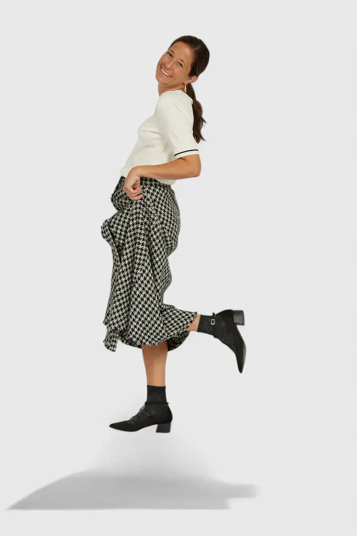 Lyn | Stylowe Eleganckie Obcasy