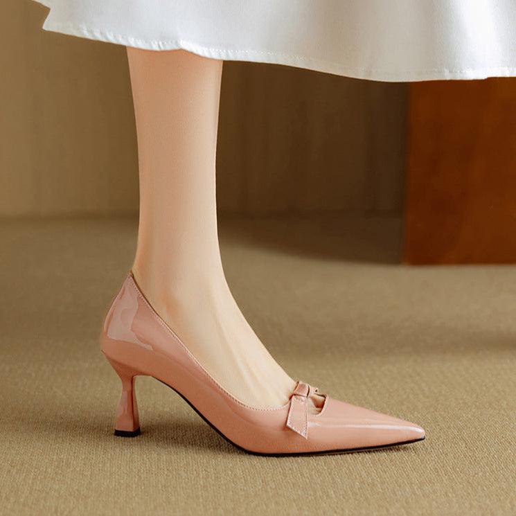 Lira™ | Eleganckie Szpilki