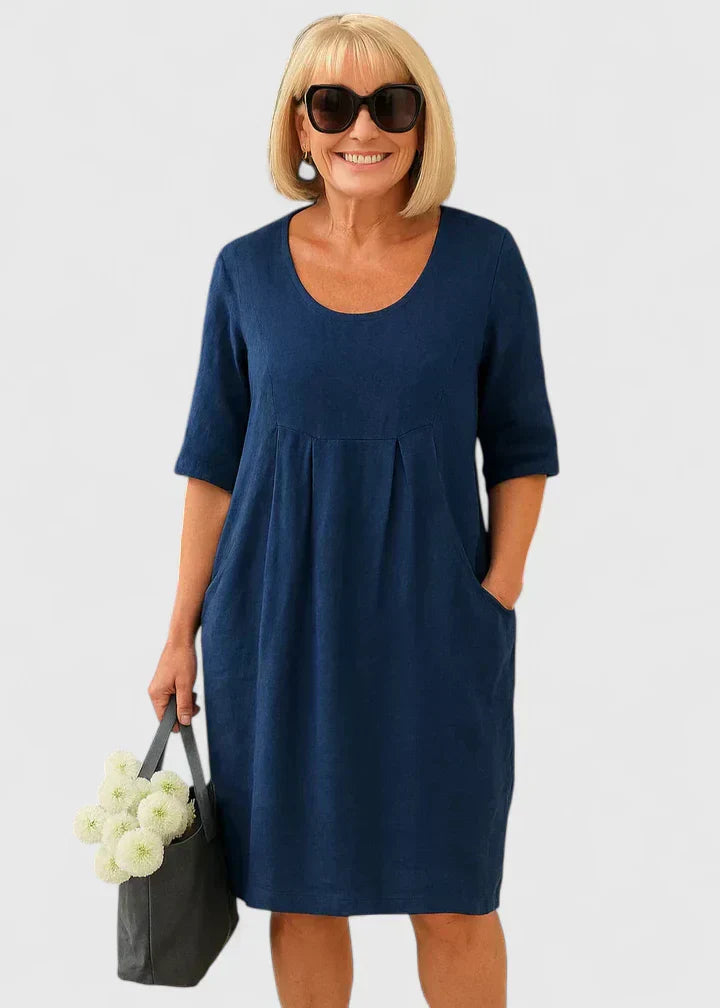 Hylyssah | Elegancka Sukienka