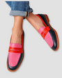 Sydneyx™ | Eleganckie Mokasyny