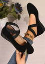 Ravisa | Wyrafinowane Buty
