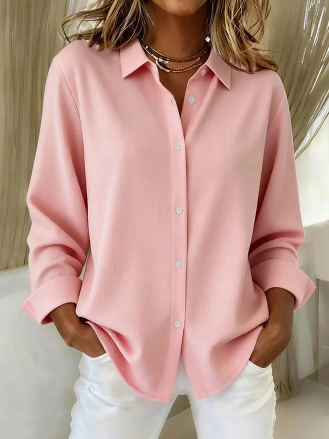 Jaslyn™ | Elegancka Bluzka