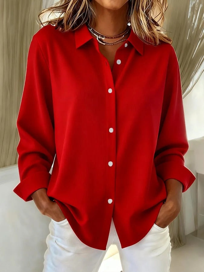 Jaslyn™ | Elegancka Bluzka