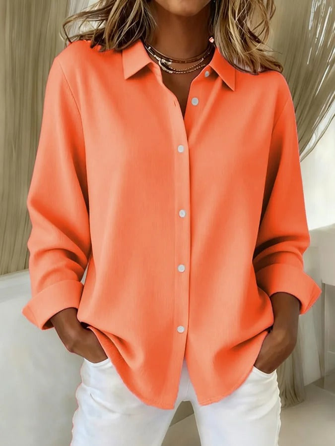 Jaslyn™ | Elegancka Bluzka
