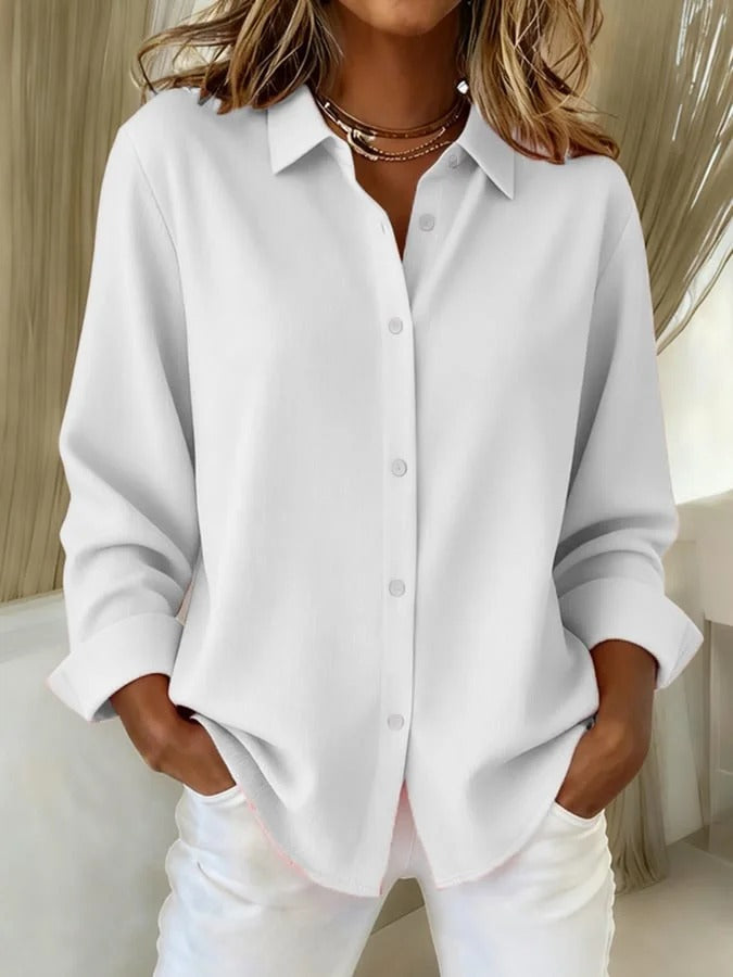 Jaslyn™ | Elegancka Bluzka