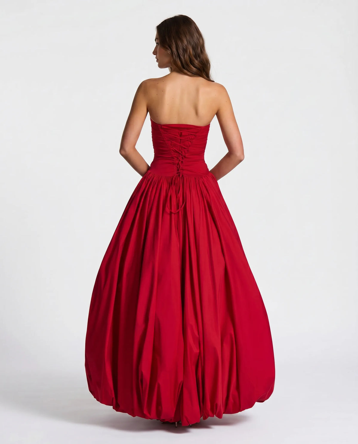 Fleur – Sukienka Drama Queen