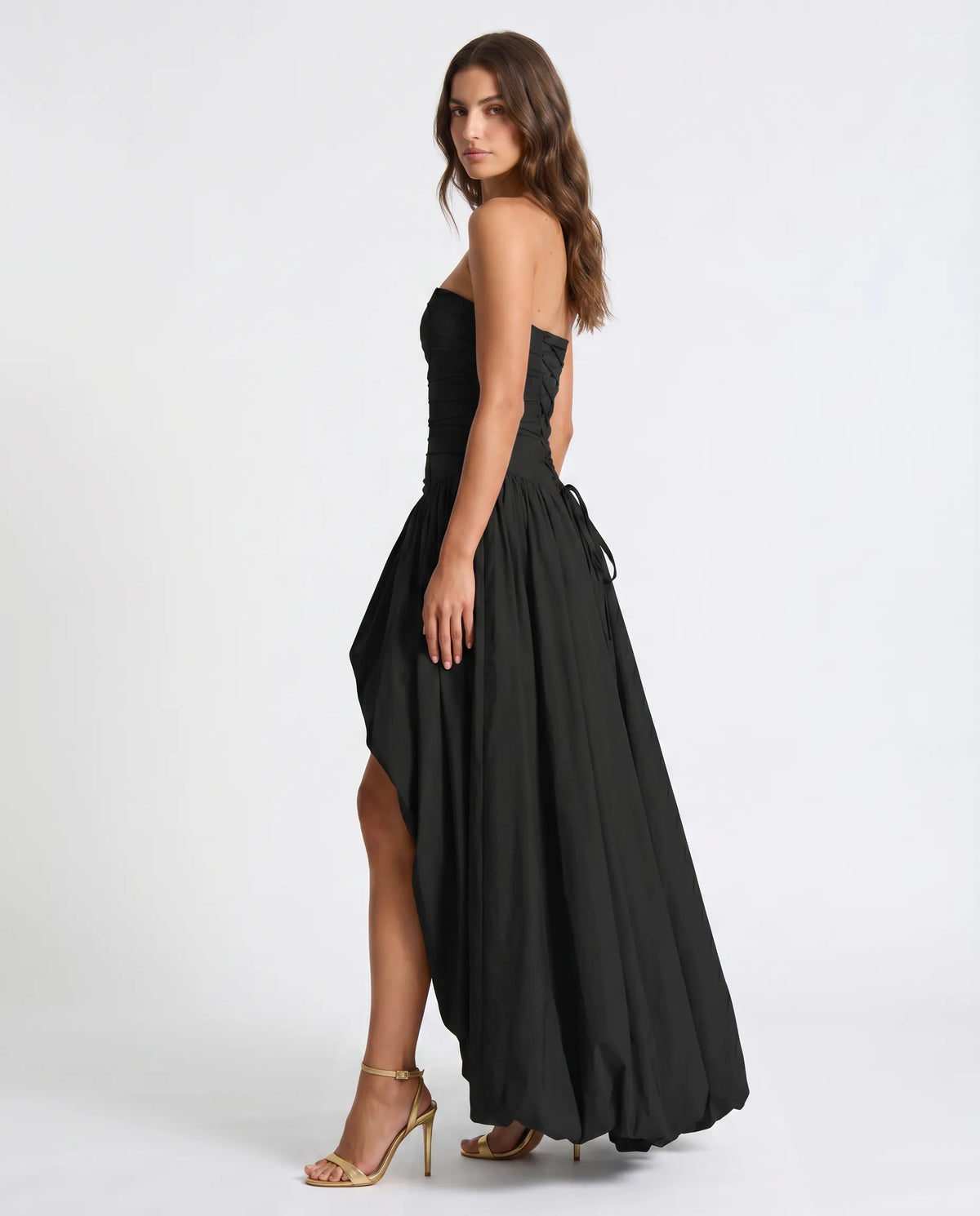 Fleur – Sukienka Drama Queen