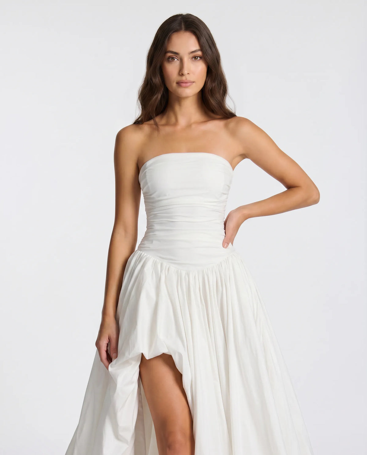 Fleur – Sukienka Drama Queen