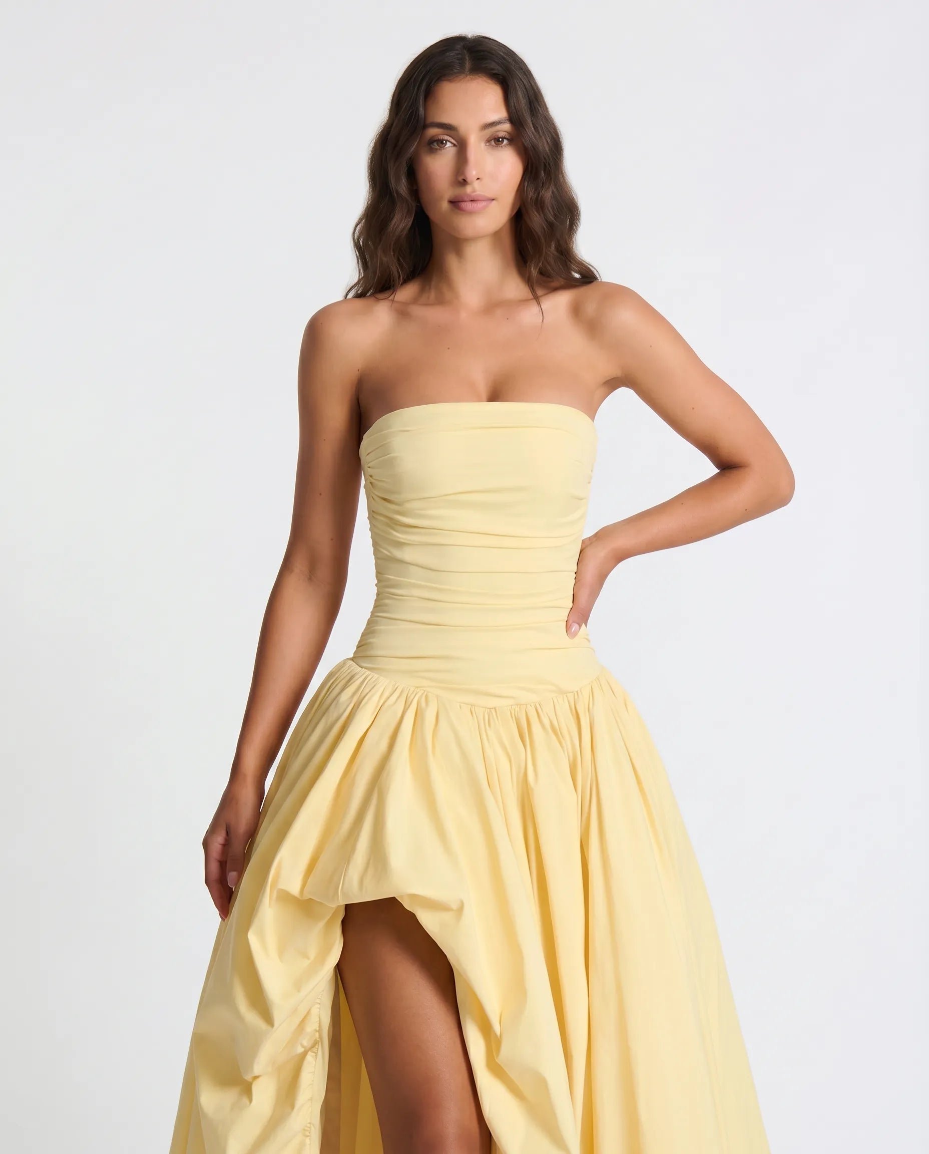 Fleur – Sukienka Drama Queen