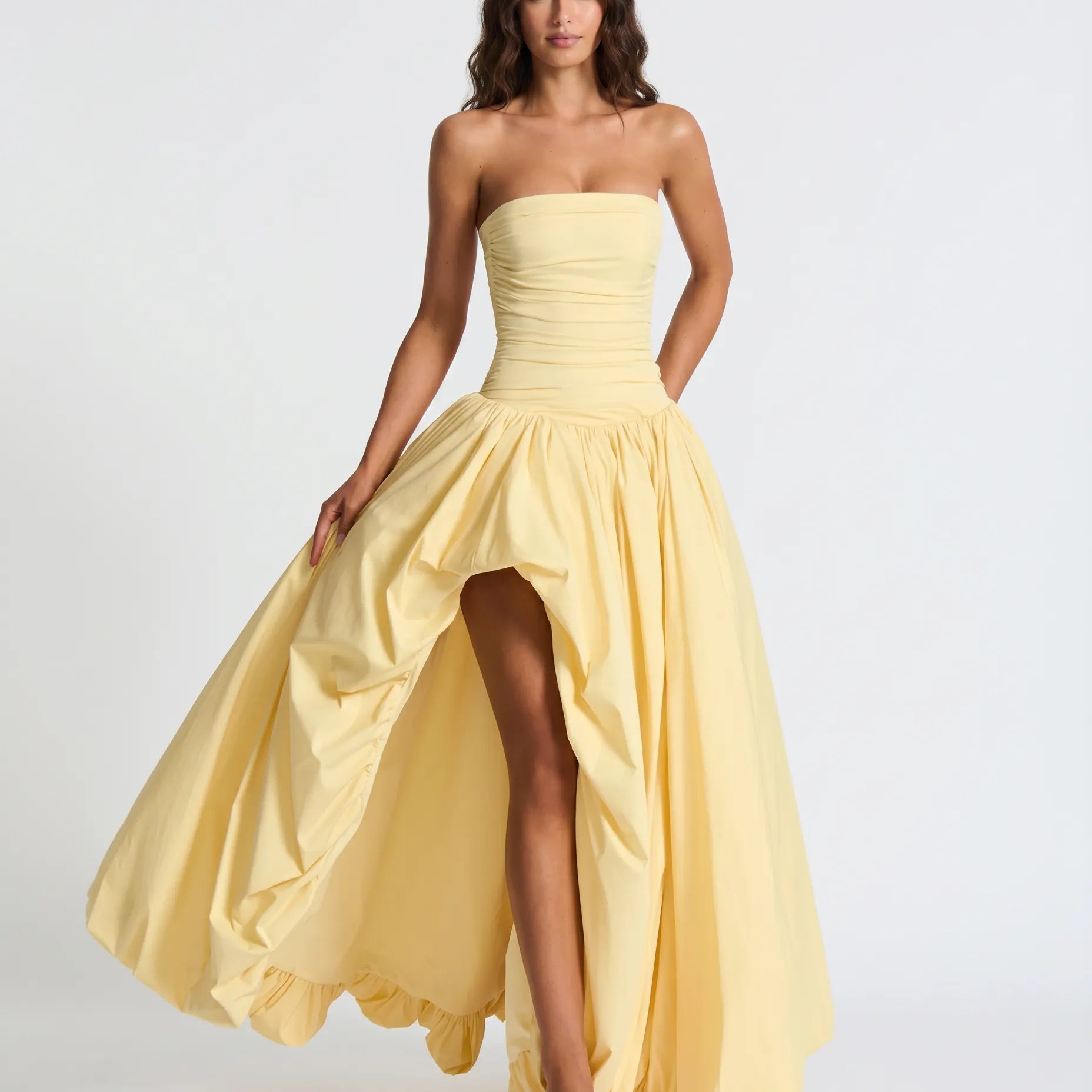 Fleur – Sukienka Drama Queen