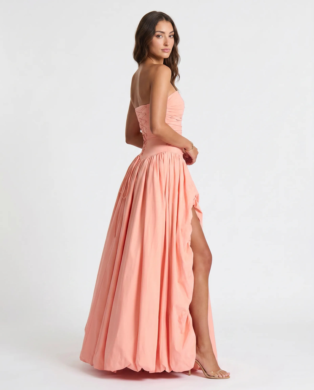 Fleur – Sukienka Drama Queen