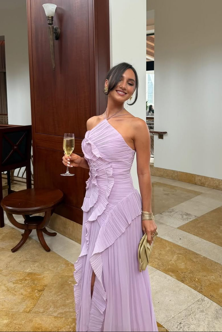 Eliza | Elegantna sukienka maxi