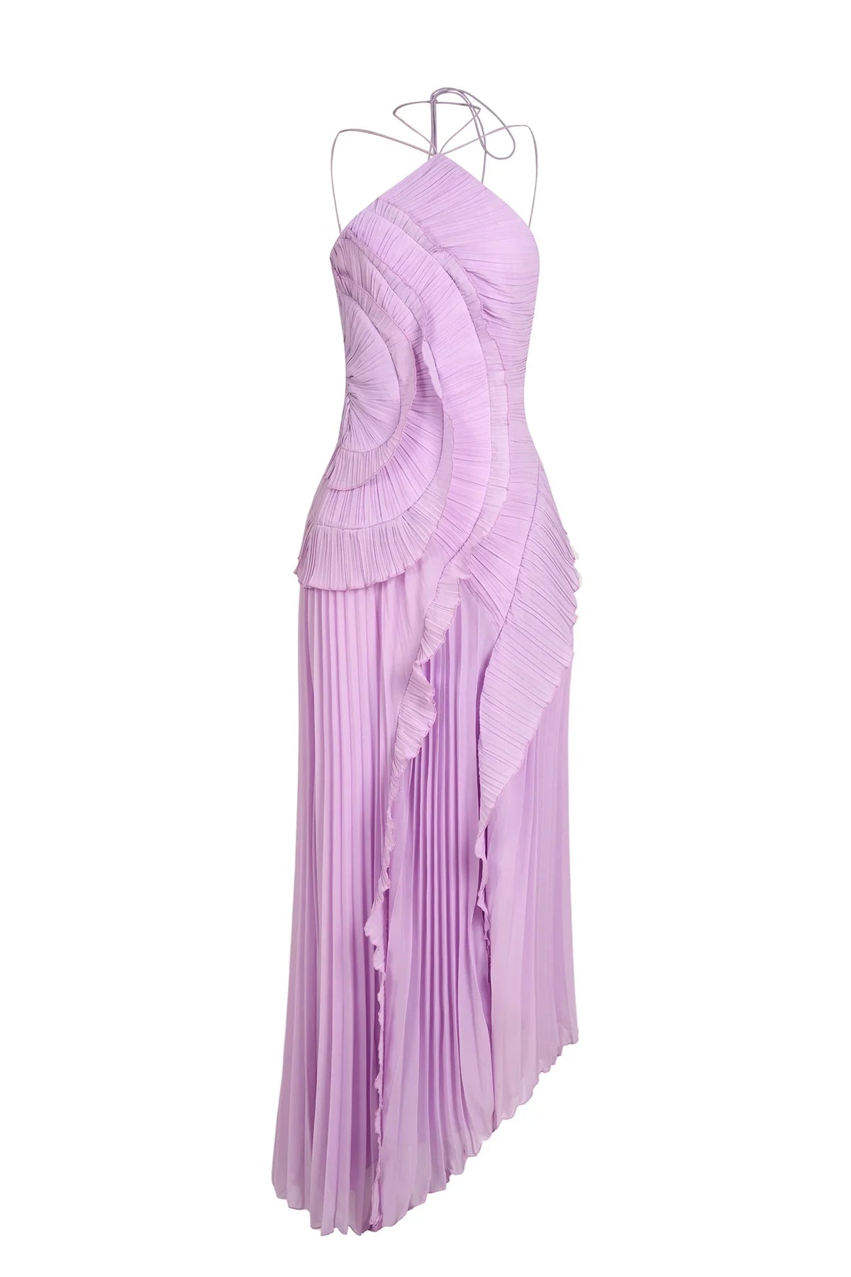 Eliza | Elegantna sukienka maxi