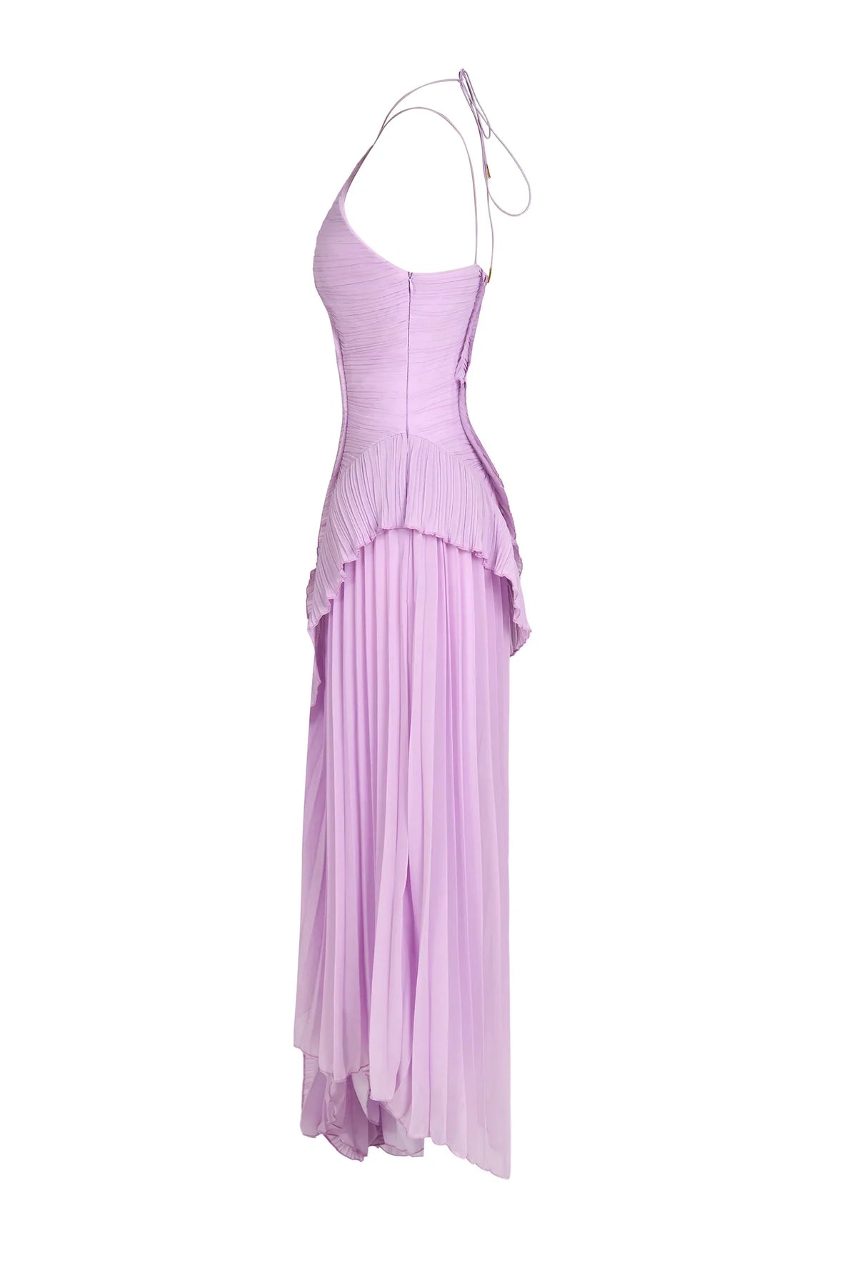 Eliza | Elegantna sukienka maxi