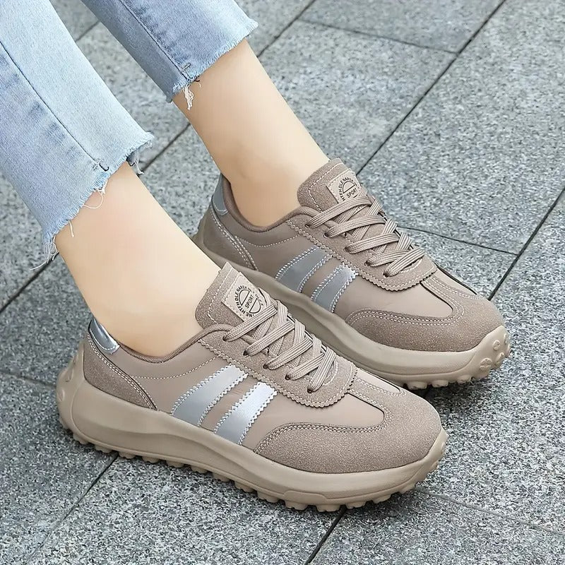 Velira | Sneakers ortopedyczne