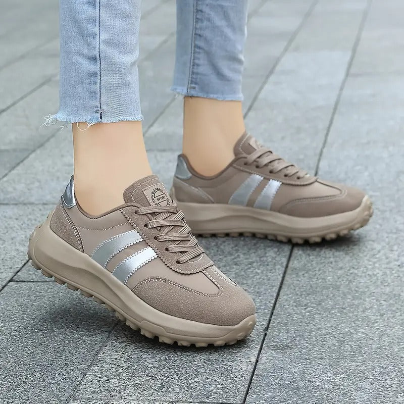 Velira | Sneakers ortopedyczne