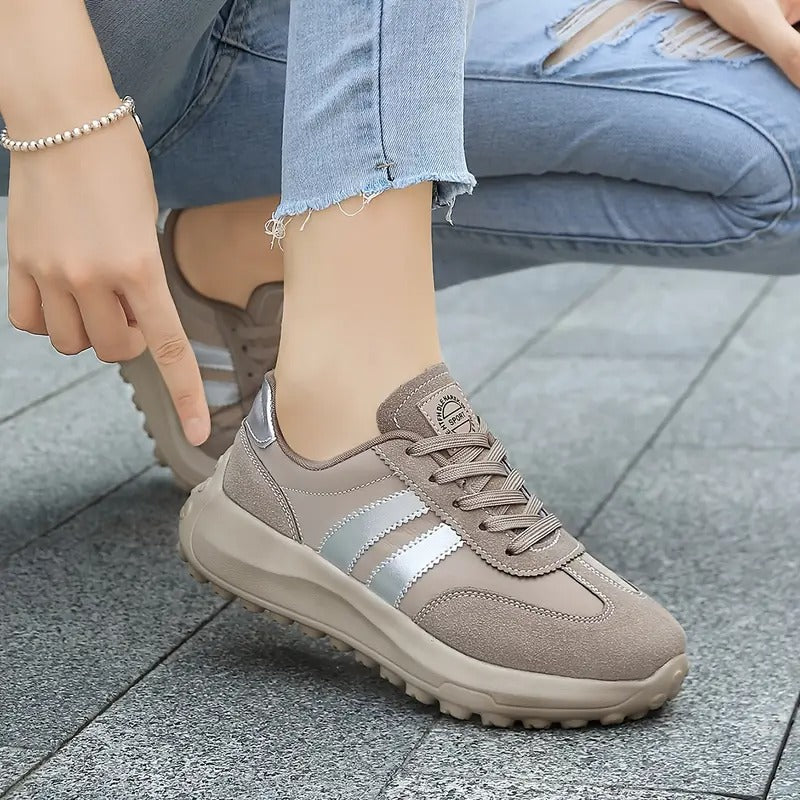 Velira | Sneakers ortopedyczne