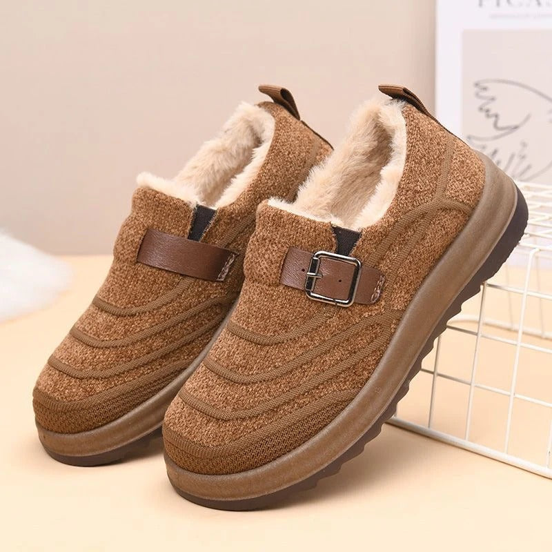 Tinsley | Buty ortopedyczne