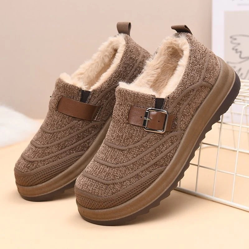 Tinsley | Buty ortopedyczne