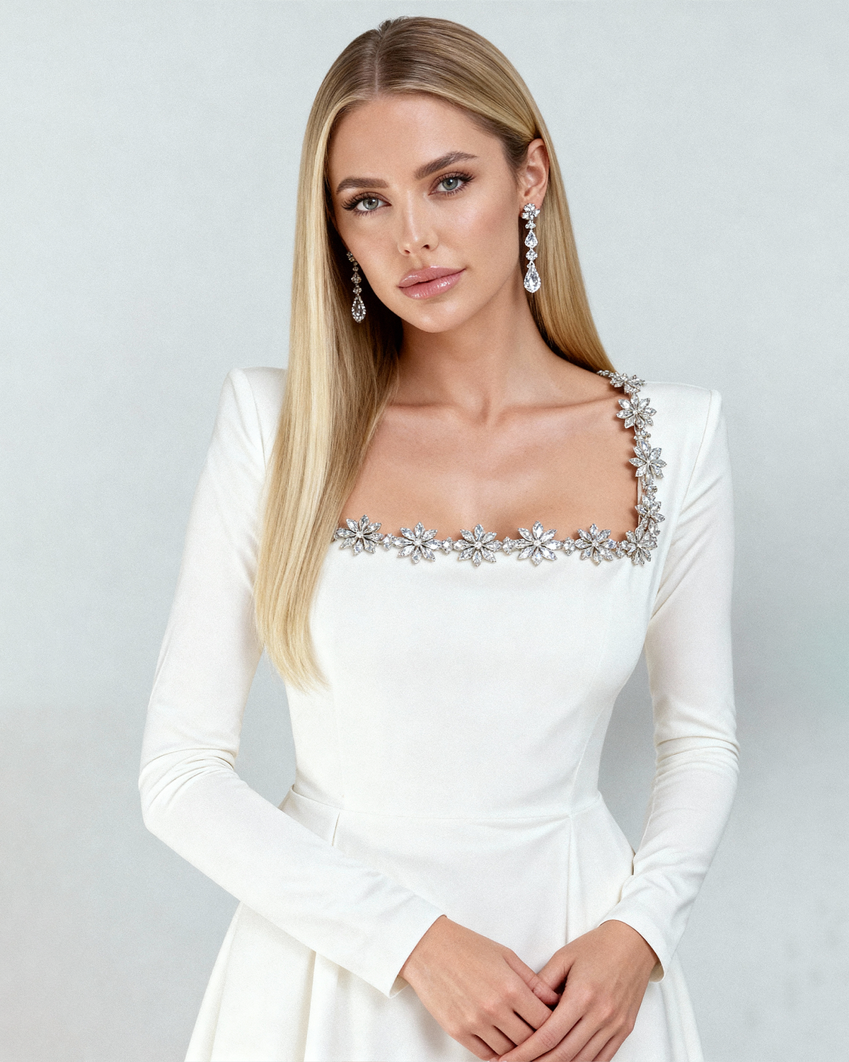 Aveah | Elegancka Sukienka