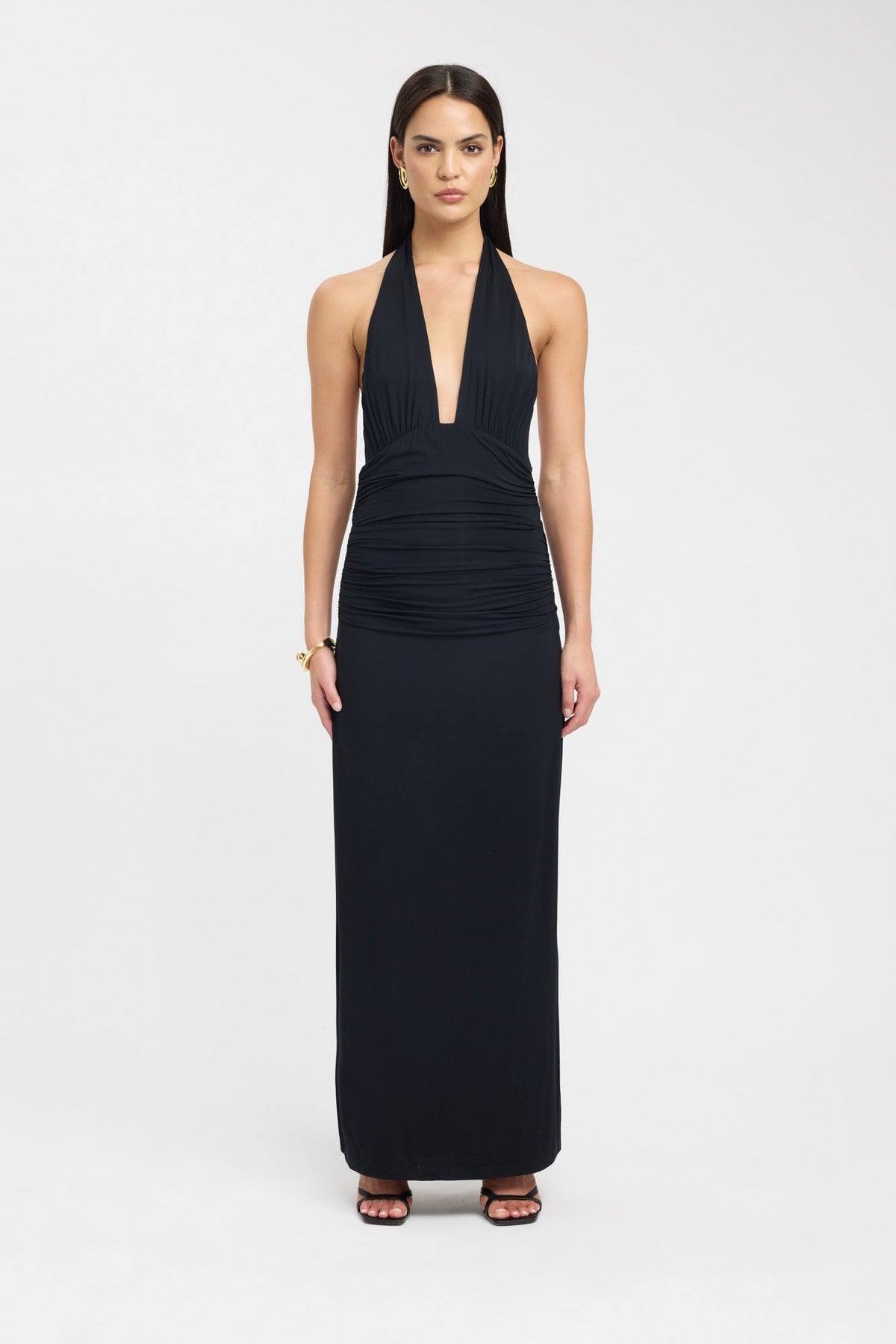 Serenya™ | Elegancka Sukienka Maxi