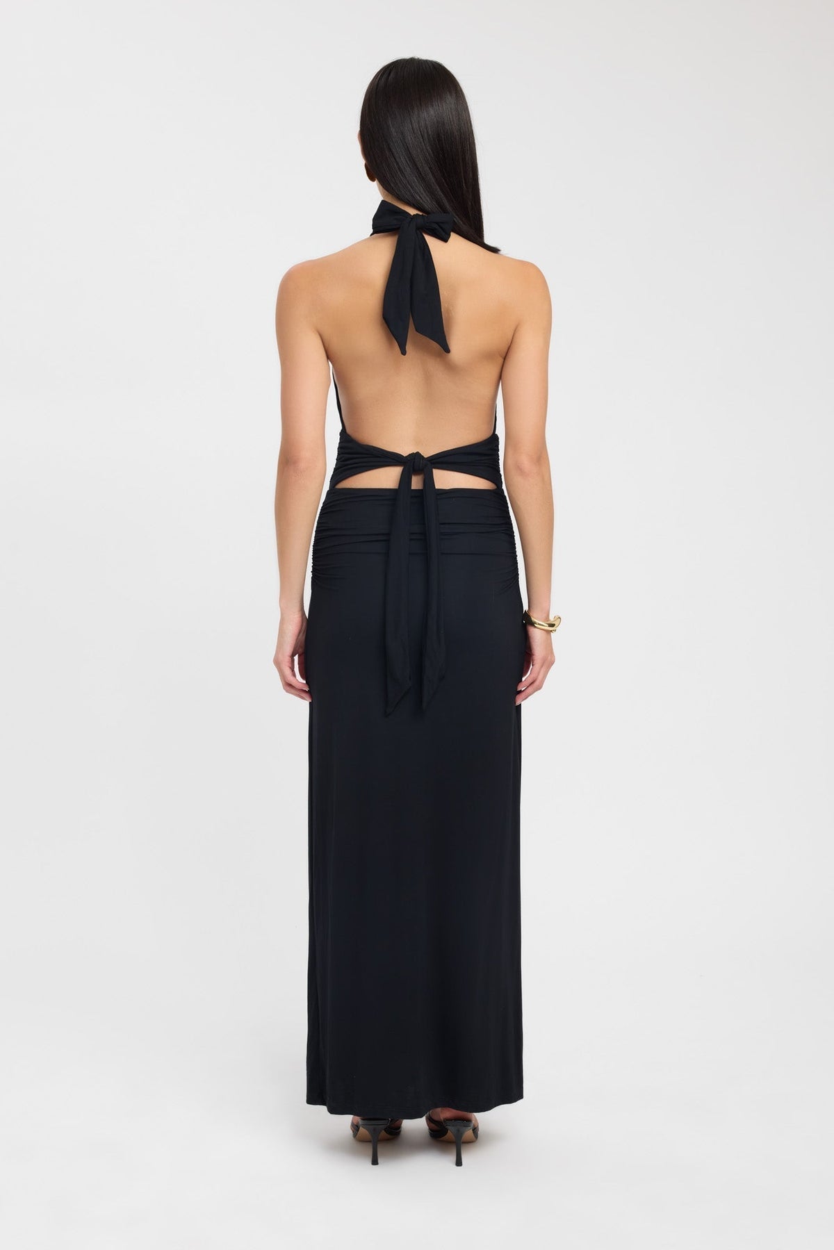 Serenya™ | Elegancka Sukienka Maxi