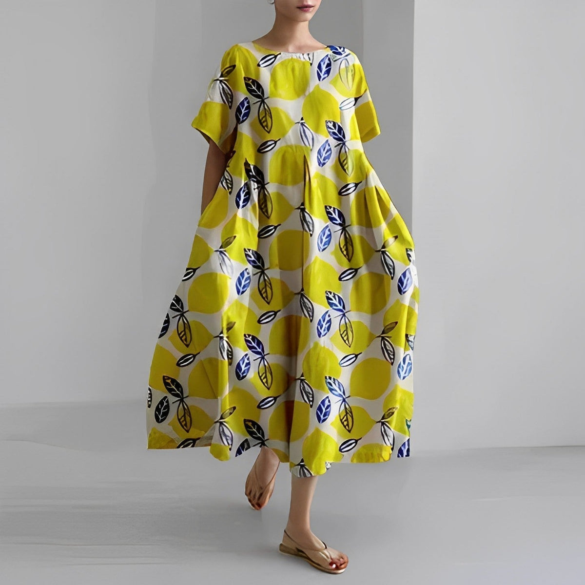 Verualah | Elegancka Sukienka