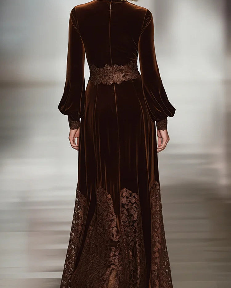 Orynelle | Elegancka Sukienka