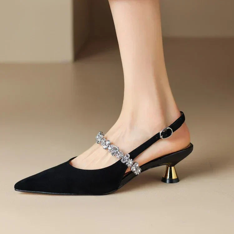 Syna™ | Eleganckie Szpilki