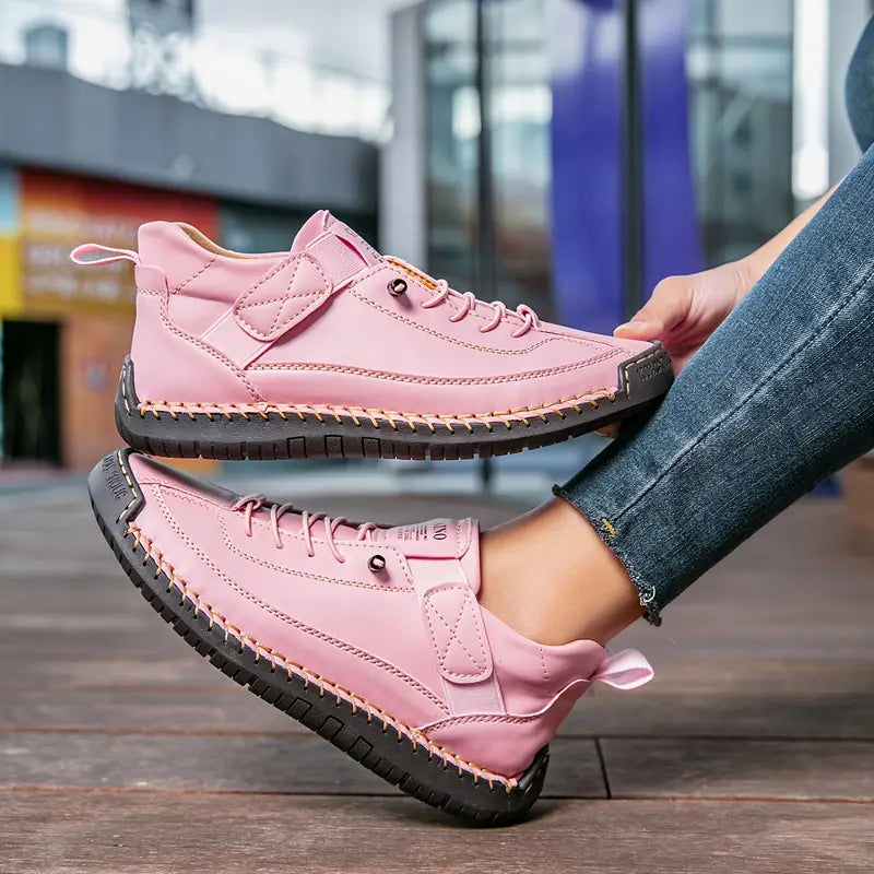 Stephanie | Sneakersy ortopedyczne