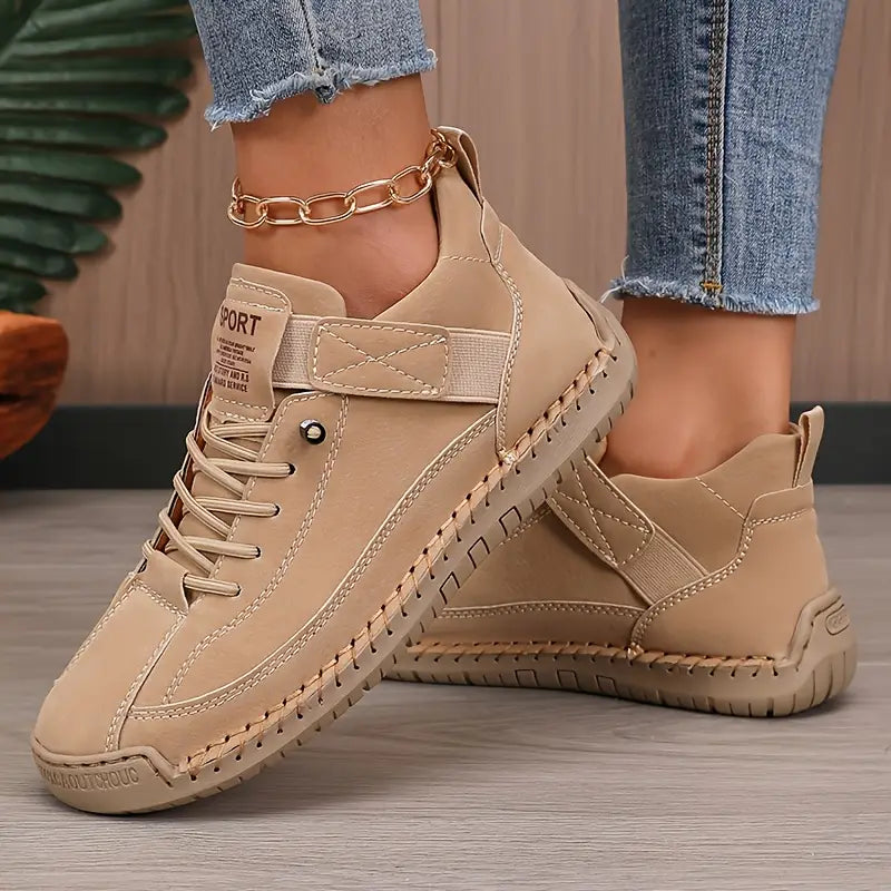 Stephanie | Sneakersy ortopedyczne