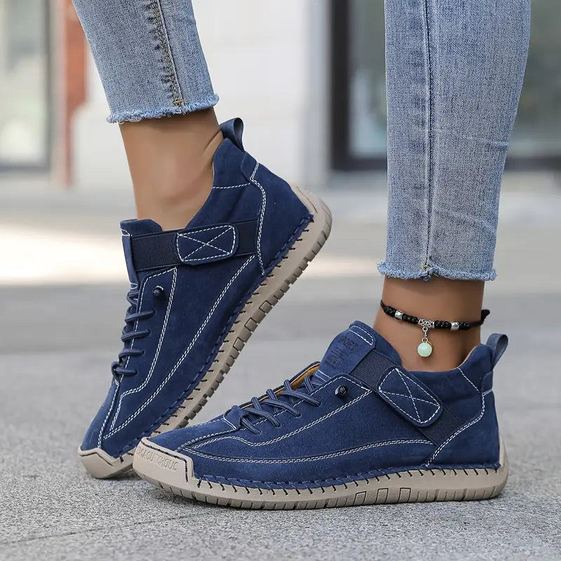 Stephanie | Sneakersy ortopedyczne