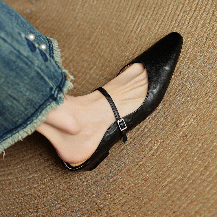 Lysenna™ | Eleganckie Buty