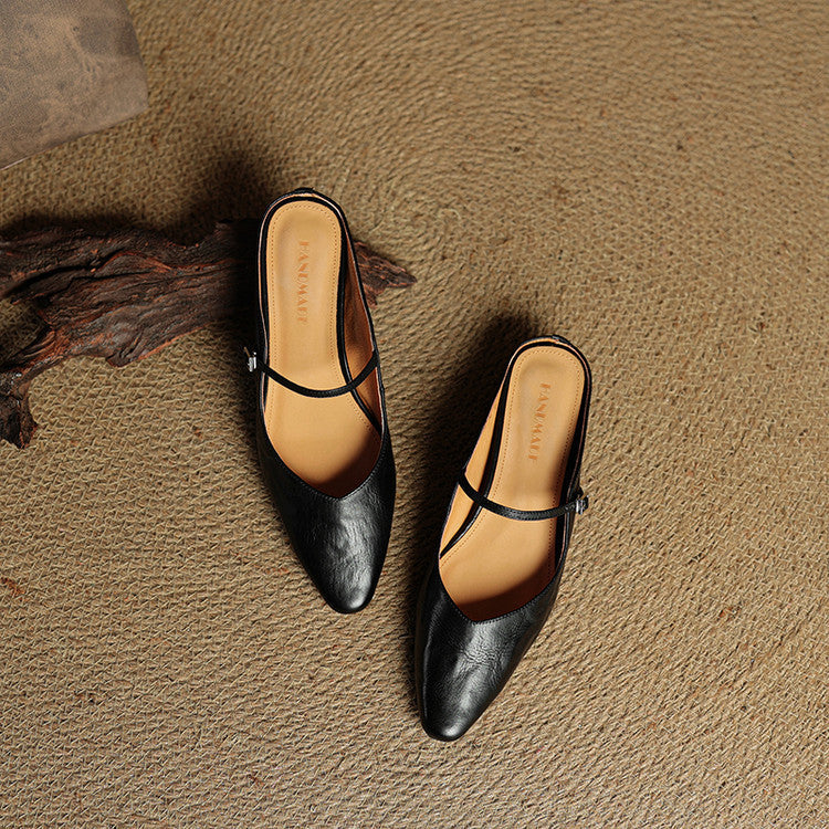 Kirelyn | Eleganckie Sandały