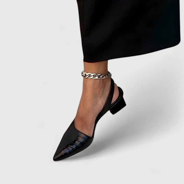 Bożena | Stylowe Eleganckie Obcasy