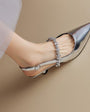 Syna™ | Eleganckie Szpilki