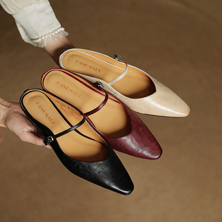 Lysenna™ | Eleganckie Buty