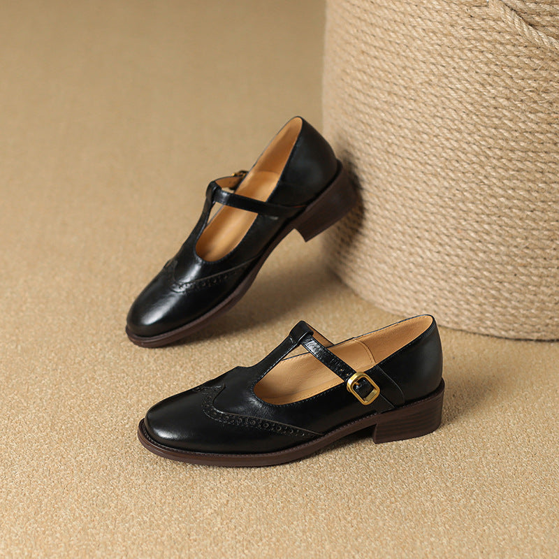 Kyra™ | Buty Mary Jane