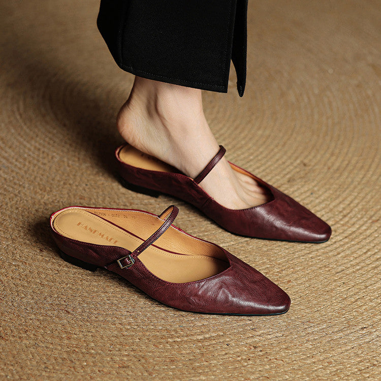 Kirelyn | Eleganckie Sandały