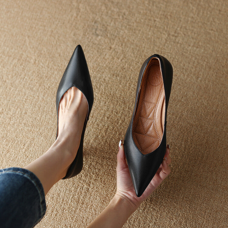 Zeya™ | Eleganckie Szpilki
