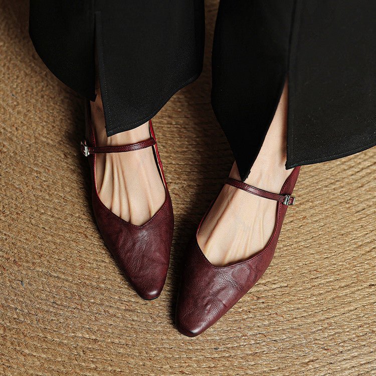 Lysenna™ | Eleganckie Buty