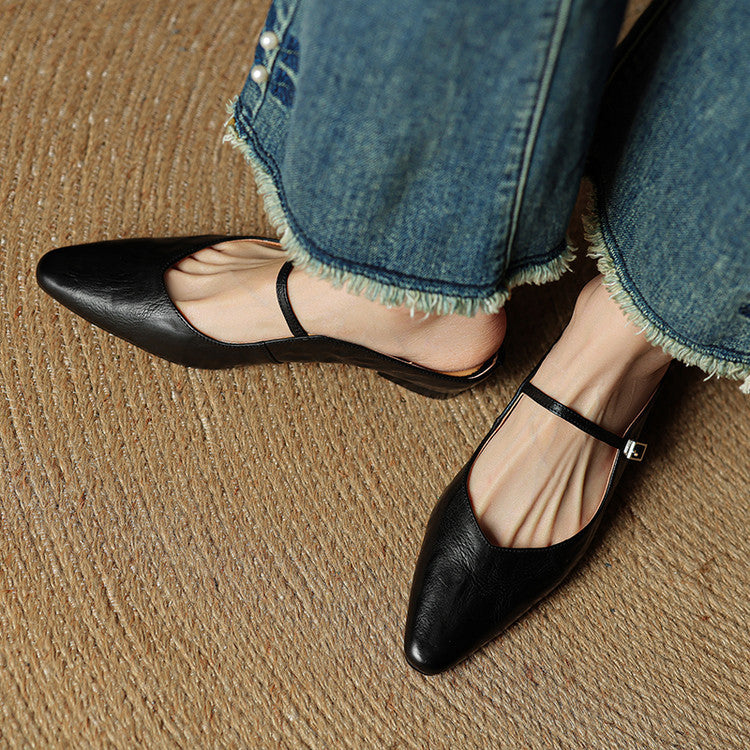 Lysenna™ | Eleganckie Buty