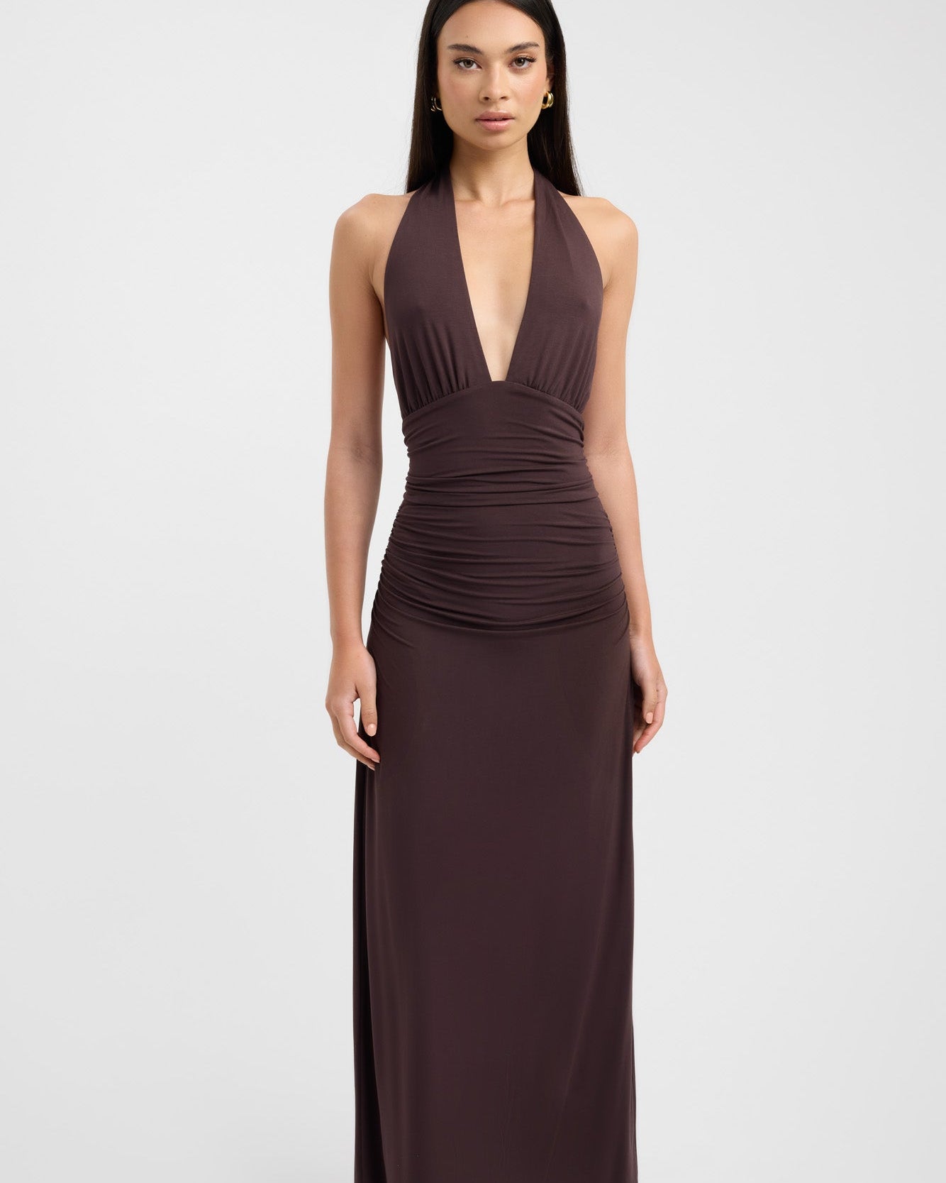 Serenya™ | Elegancka Sukienka Maxi