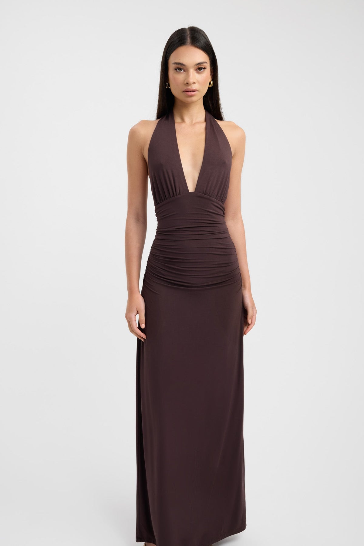 Serenya™ | Elegancka Sukienka Maxi