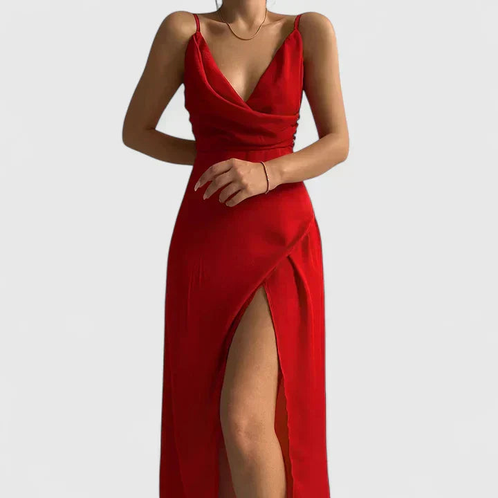Thaliora | Elegancka Sukienka