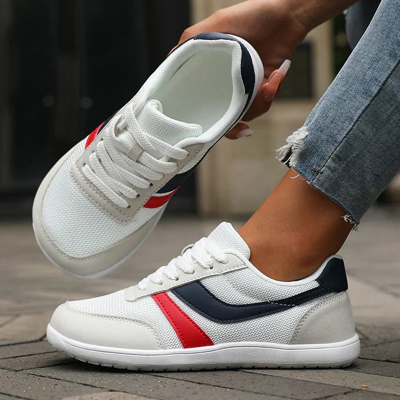 Mirelix | Eleganckie Buty z Szerokim Noskiem