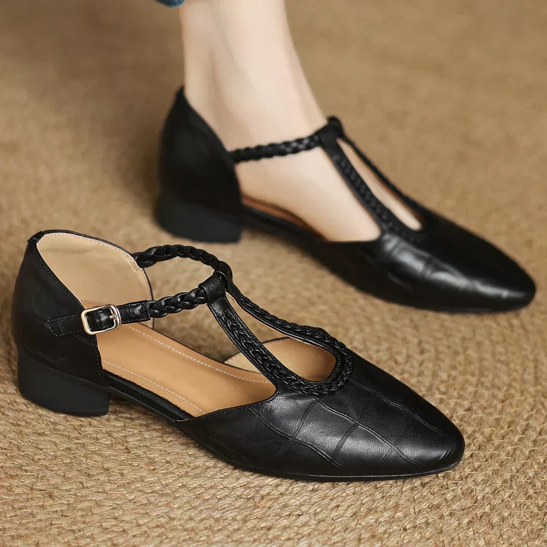 Lyna™ | Mary Janes