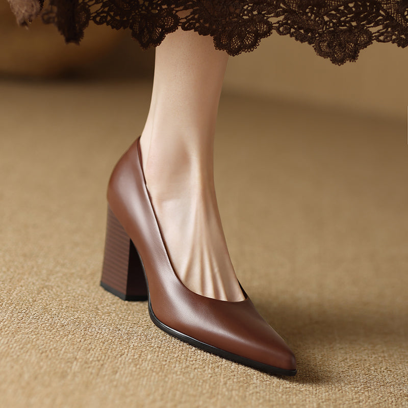 Kyra™ | Eleganckie Szpilki