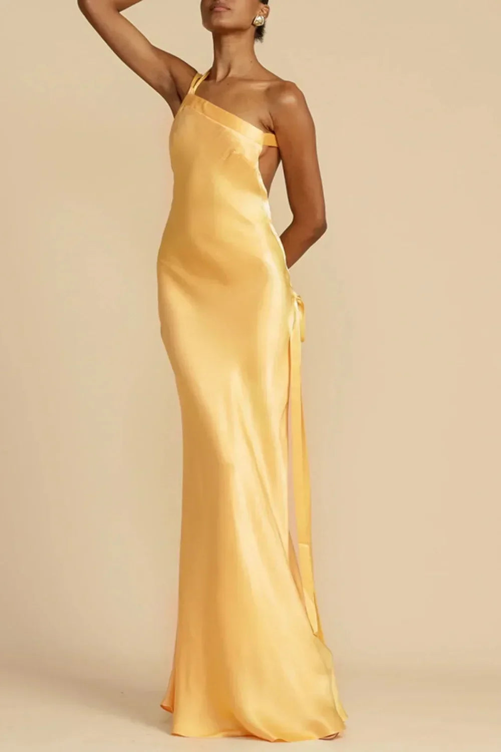 Zaephyra | Elegancka Sukienka